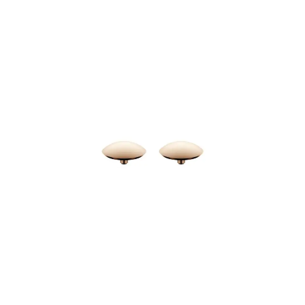 DORNBRACHT Zierkappen für Perfecto SERIENNEUTRAL 12801970 Champagne (22kt Gold), 12801970-47 Galeriebild 1